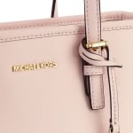 MICHAEL KORS дамска чанта Jet Set travel powder pink