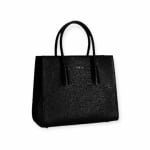 FURLA дамска чанта Amina M tote black