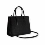 FURLA дамска чанта Amina M tote black