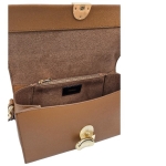 FURLA дамска чанта Eclisse S cross green