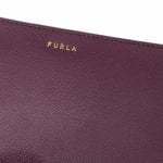 FURLA дамски клъч Classic XL Envelope gold