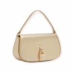 FURLA дамска чанта Artemis mini gold