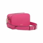 FURLA дамска чанта Primula fuchsia WB00667