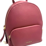 COCCINELLE раница Charlotte pink