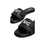 MICHAEL KORS чехли Ember black