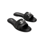 MICHAEL KORS чехли Ember black