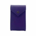 PINKO чанта за телефон Purple