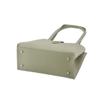 FURLA дамска чанта Miasofia medium agave