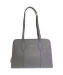 FURLA дамска чанта Vittoria M grey