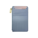 COCCINELLE портфейл/ кардхолдър Florine white