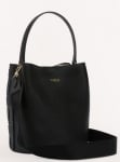 FURLA дамска чанта Danae big  black