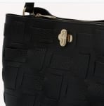 FURLA дамска чанта Danae big  black