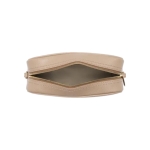 FURLA дамска чанта Classic XL crossbody pouch 1 zip beige