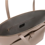 FURLA дамска чанта Miasofia L tote black