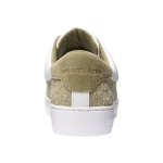 MICHAEL KORS сникърси Keaton olive