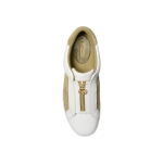 MICHAEL KORS сникърси Keaton olive