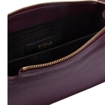 FURLA дамска чанта Ofelia M violet