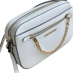 MICHAEL KORS дамска чанта Jet Set red 