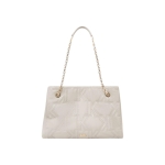 KARL LAGERFELD дамска чанта K/KURL grey