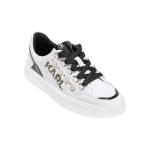 KARL LAGERFELD дамски кецове Pearl white