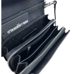 KARL LAGERFELD дамска чанта Sequin KLP cross