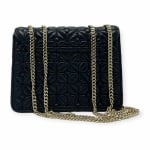 FURLA дамска чанта Venere mini Crossbody black