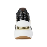 MICHAEL KORS маратонки Katrina Leopard Print Wedge