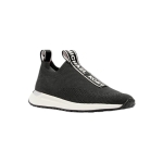 MICHAEL KORS маратонки Bodie slip on black