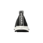 MICHAEL KORS маратонки Bodie slip on black