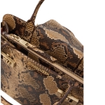 Steve Madden дамска чанта Blindon animal