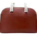 COCCINELLE дамска чанта Arcadia grey