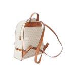 MICHAEL KORS дамска раница Rhea cherry