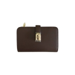 FURLA среден портфейл Levante brown