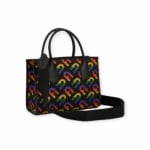 FURLA дамска пазарска чанта  Afrodite Micro Tote