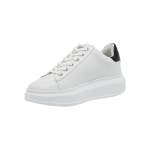 KARL LAGERFELD дамски кецове KAPRI Icon white law