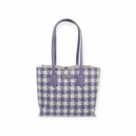 FURLA дамска чанта Era S TOTE lila