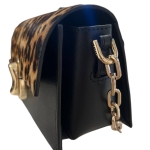 FURLA дамска чанта Eclisse animal