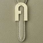 FURLA дамска чанта Miasofia medium agave