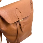 COCCINELLE дамска раница Flare pink