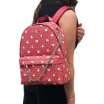 MICHAEL KORS дамска раница 35F5S04B6I