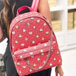 MICHAEL KORS дамска раница 35F5S04B6I