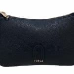 FURLA дамска чанта Atena black