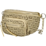 Steve Madden дамска чанта Bmaximas gold