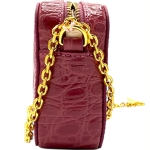 COCCINELLE дамска чанта E5 C4G 5501 80 V48