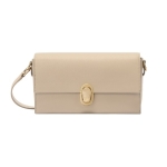 FURLA дамска чанта Eclisse S cross green