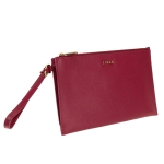 FURLA дамски клъч Classic XL Envelope cognac