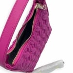 FURLA дамска чанта Danae hobo fuchsia