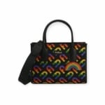 FURLA дамска пазарска чанта  Afrodite Micro Tote