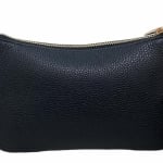 FURLA дамска чанта Atena black