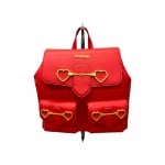 Love Moschino дамска раница JC4083PP1ELC0500